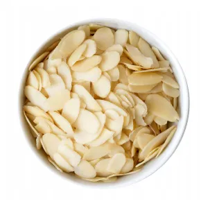 МиндальЛепестки